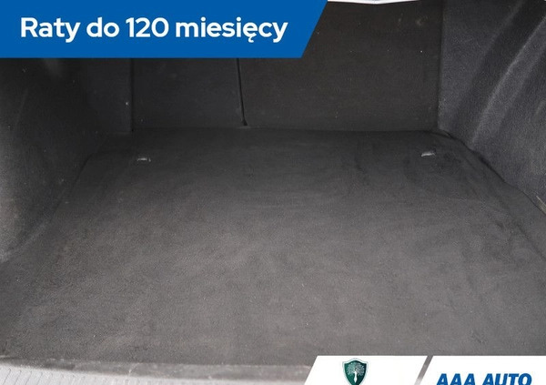 Renault Fluence cena 32000 przebieg: 138845, rok produkcji 2016 z Miasteczko Śląskie małe 191